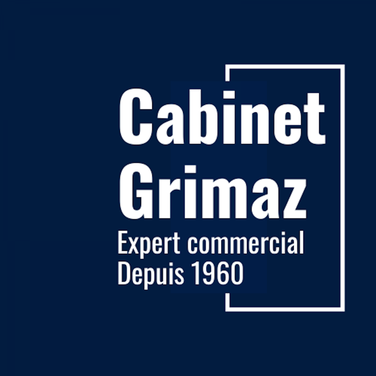 Cabinet Grimaz - Yvan Grimaz