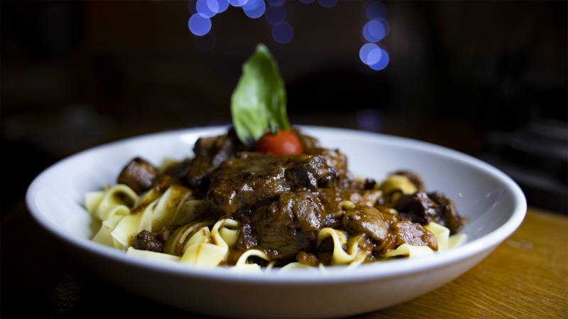 La Chronique de la Semaine n°7 - La Daube Niçoise