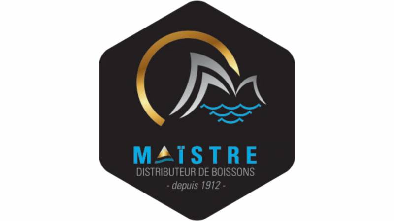Maïstre - Distributeur de boissons Nice
