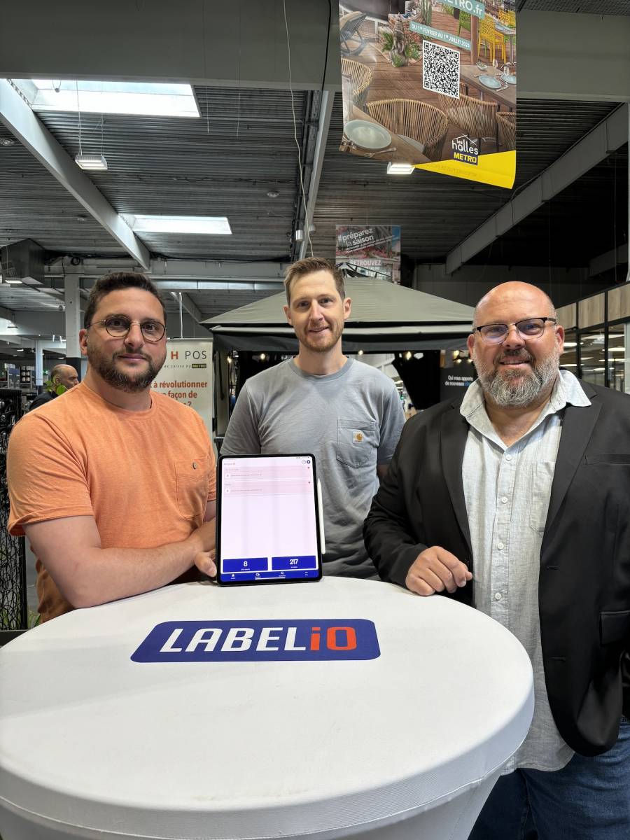 Notre troisième Journée des Partenaires