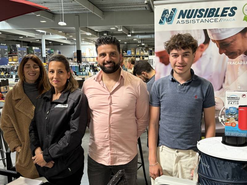 Notre troisième Journée des Partenaires