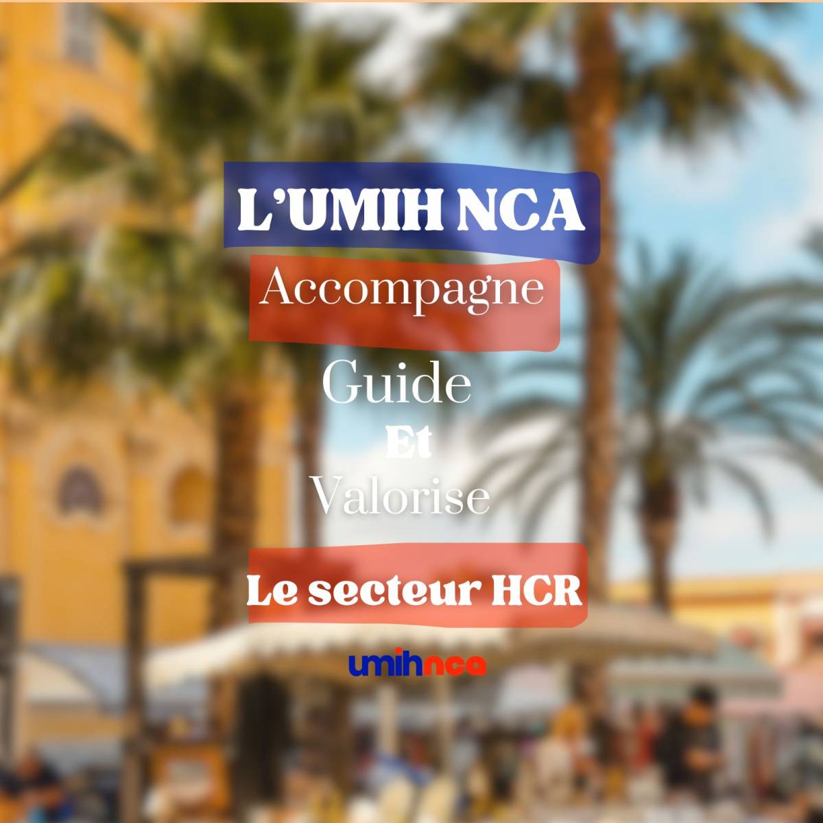 L'industrie de la restauration azuréenne face à un contexte économique et social en mutation