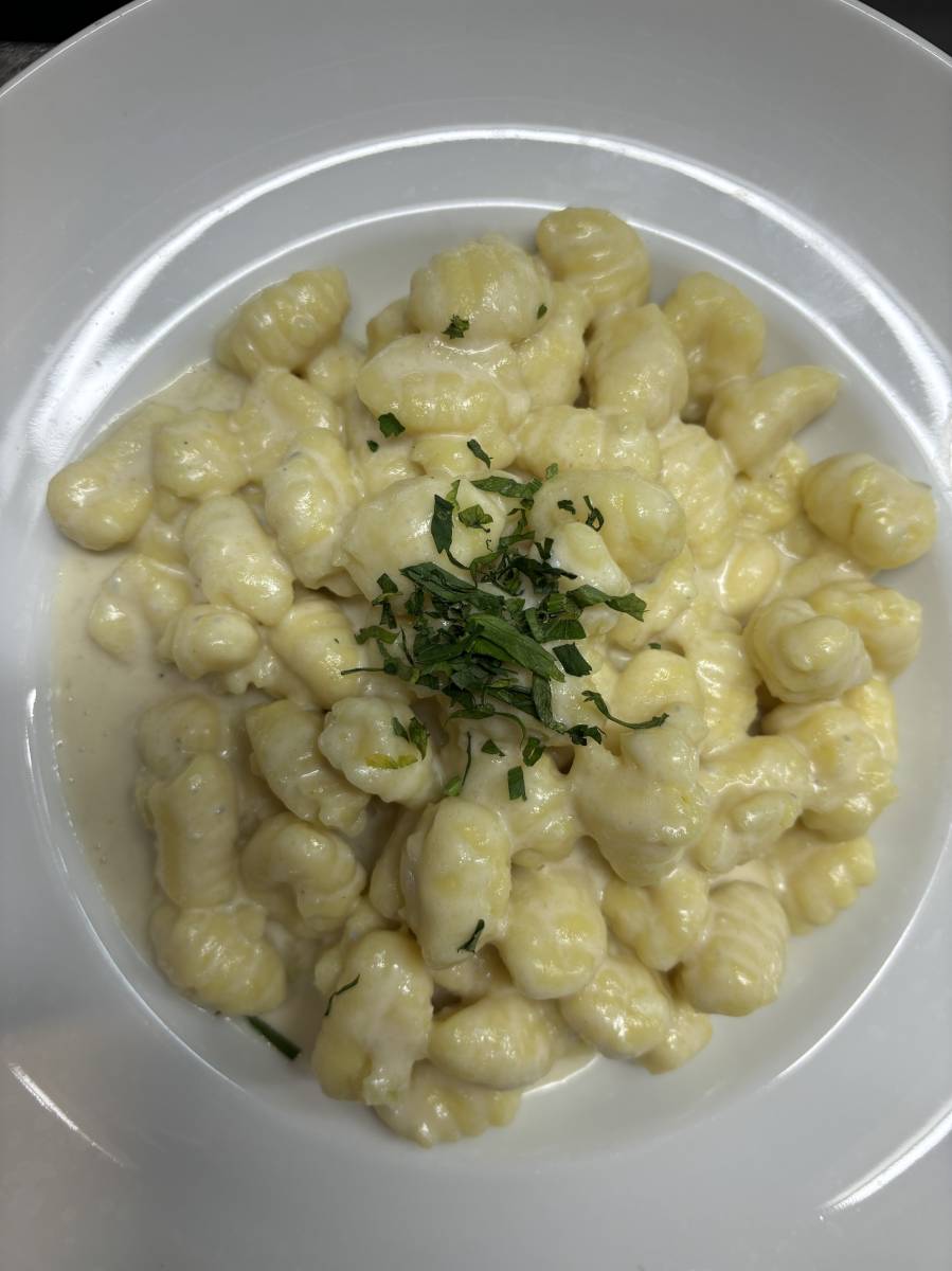 La Chronique de la Semaine n°9 - Les Gnocchis et Raviolis