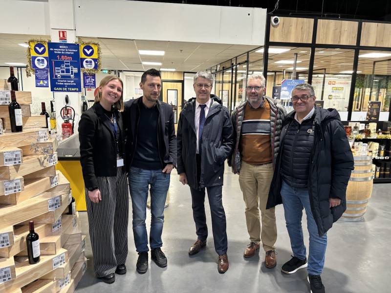 La 2ème Journée des Partenaires