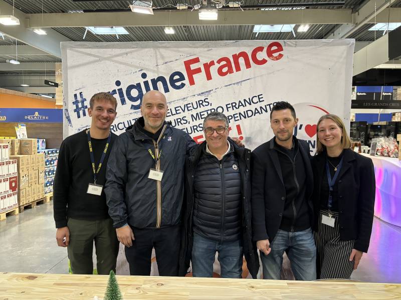 La 2ème Journée des Partenaires