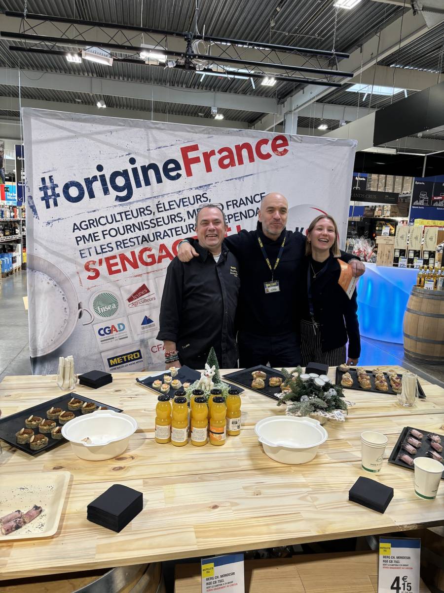 La 2ème Journée des Partenaires