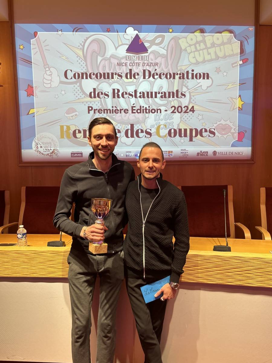 La Maison de la Sauce