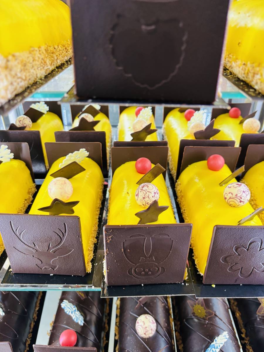 L'édition spéciale fêtes de Noël des Chroniques de la Semaine