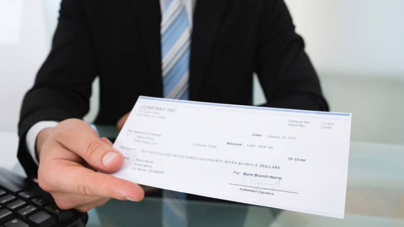 Un chèque urgence énergie pour les entreprises les plus touchées