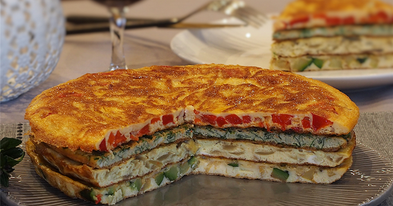 Chronique de la Semaine n°19 : La Trouchia Niçoise