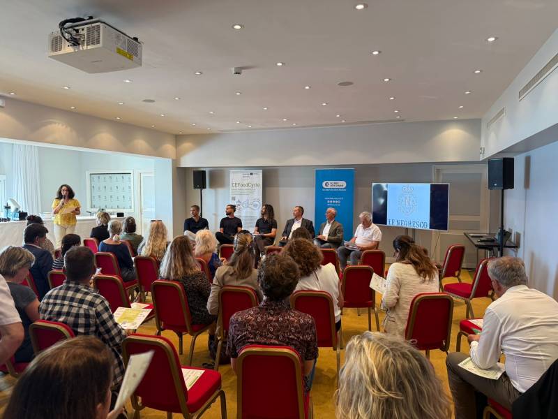 Biodéchets, gaspillage alimentaire, circuits courts : les professionnels CHR se mobilisent