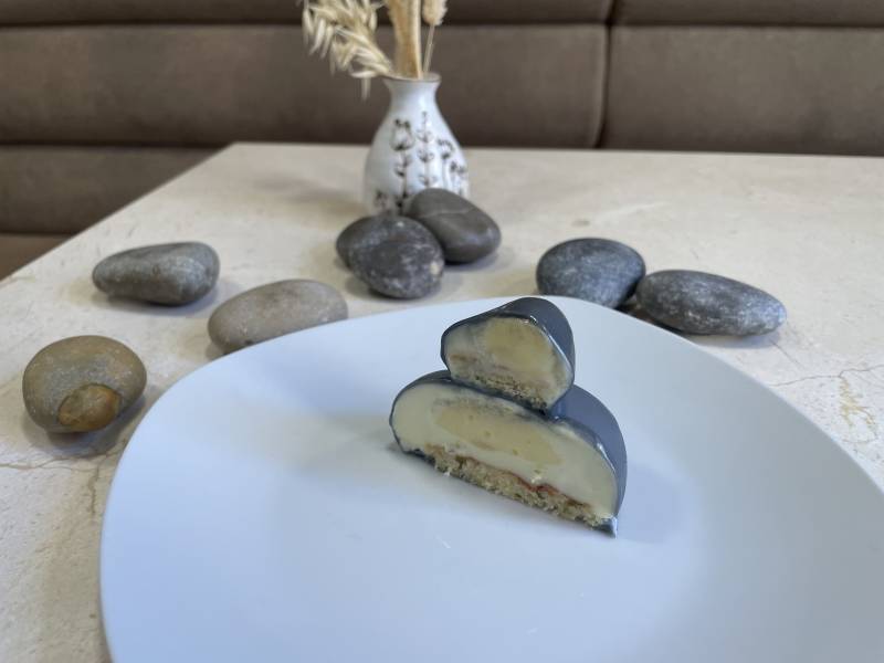 La Chronique de la Semaine n°3 - Le Galet Niçois