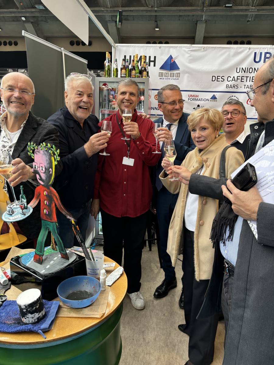 agecotel 2024 Patrick Moya