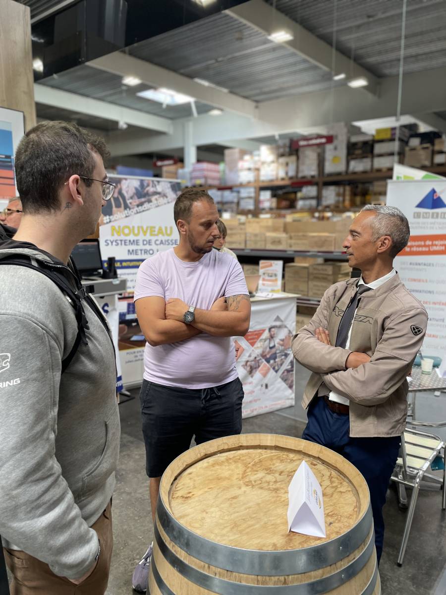 Journée des Partenaires