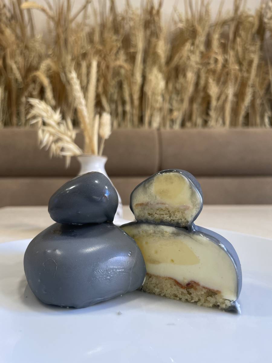 La Chronique de la Semaine n°3 - Le Galet Niçois