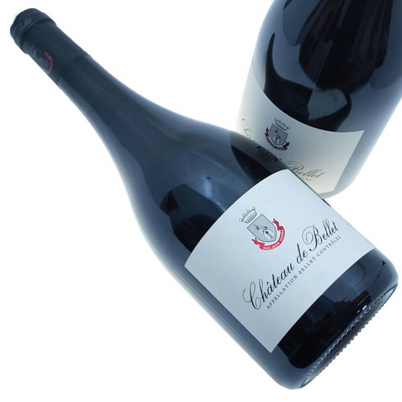 Chronique de la semaine 31 : Vin de Bellet, Vin de Nice