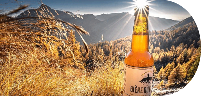 Chronique de la semaine 28 : La bière du comté, La bière phare de la Côte d'Azur