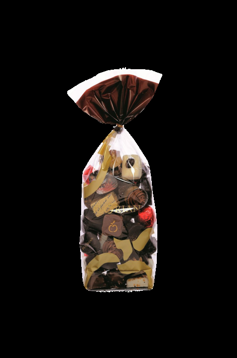 Chronique de la semaine 33 : Florian, la boutique de confiserie Niçoise