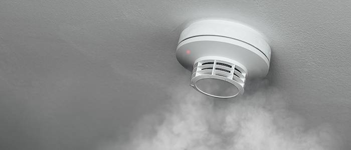 Nouvelle circulaire retrait des détecteurs de fumée ioniques