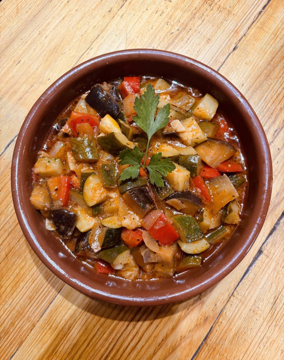 La Chronique de la Semaine n°28 : La Ratatouille