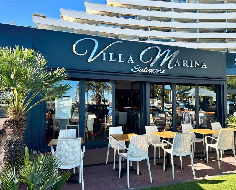 Chronique de la Semaine n°24 : Salvatore Bonadonna