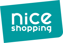 Nice Shopping - Guide commerçant de la ville de Nice